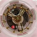 Часы Casio Baby-G BA-110SC-4A фото 4